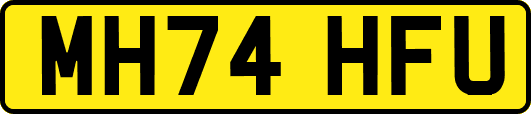 MH74HFU