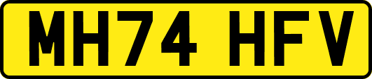 MH74HFV