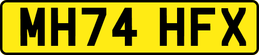 MH74HFX
