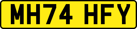 MH74HFY