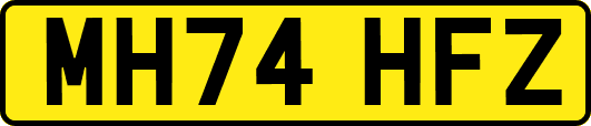 MH74HFZ