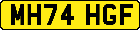 MH74HGF