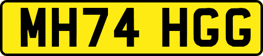 MH74HGG
