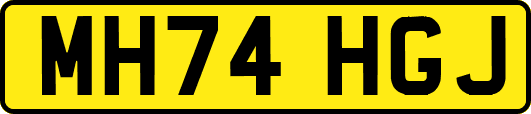 MH74HGJ