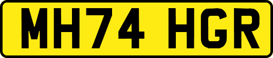 MH74HGR