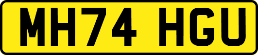 MH74HGU