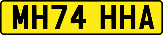 MH74HHA