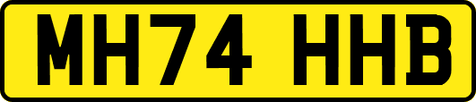 MH74HHB
