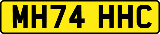 MH74HHC