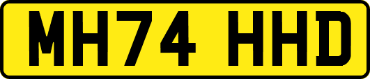 MH74HHD