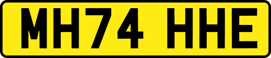 MH74HHE