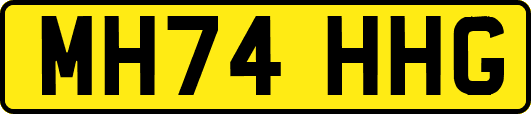 MH74HHG