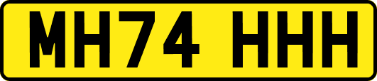 MH74HHH