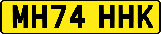 MH74HHK