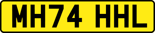 MH74HHL
