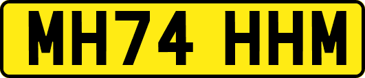 MH74HHM
