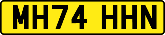 MH74HHN