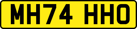 MH74HHO