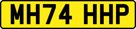 MH74HHP