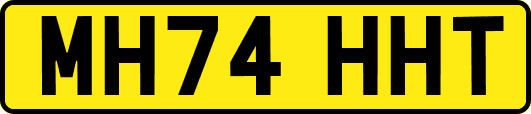 MH74HHT