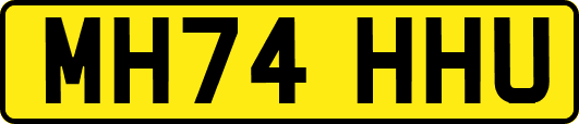 MH74HHU