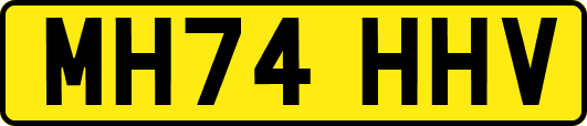 MH74HHV