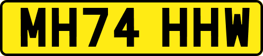 MH74HHW