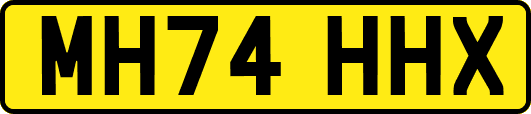 MH74HHX