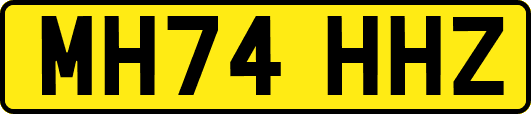 MH74HHZ