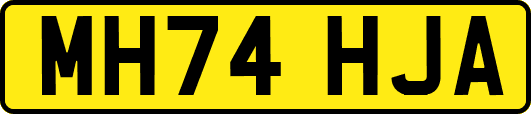 MH74HJA