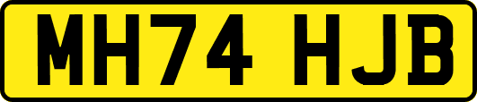 MH74HJB
