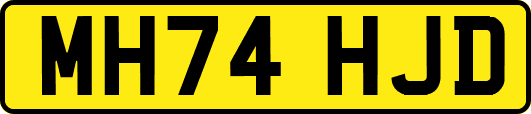MH74HJD