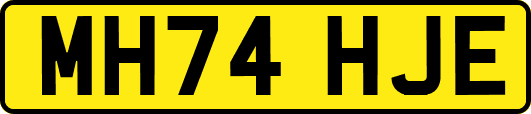 MH74HJE