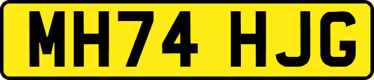 MH74HJG