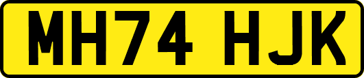 MH74HJK