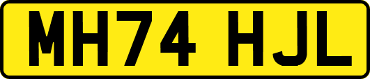 MH74HJL