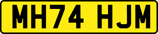 MH74HJM