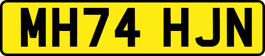 MH74HJN