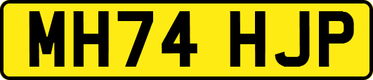 MH74HJP