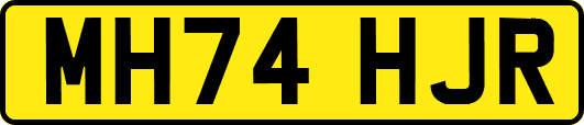 MH74HJR