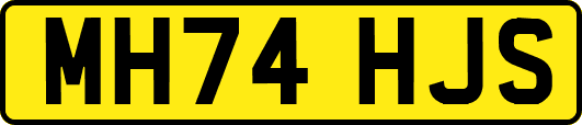 MH74HJS