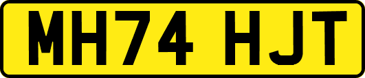 MH74HJT