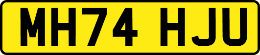 MH74HJU