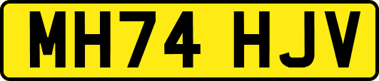 MH74HJV