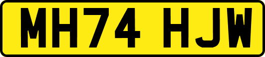 MH74HJW