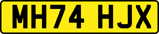 MH74HJX