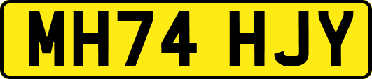 MH74HJY