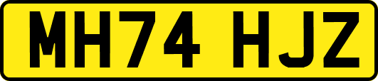 MH74HJZ