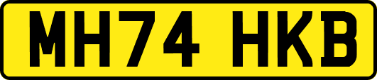 MH74HKB