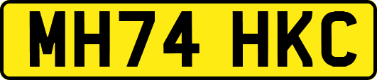 MH74HKC
